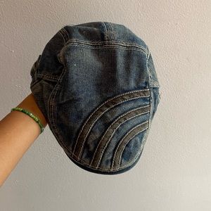 2000s Hat